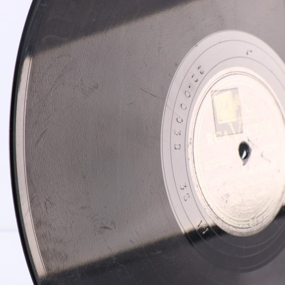 Deep River Boys Don't Ask Me Why/Wrapped Up In A Dream 10" 78 rpm Record 22-0003 - Picture 10 of 12